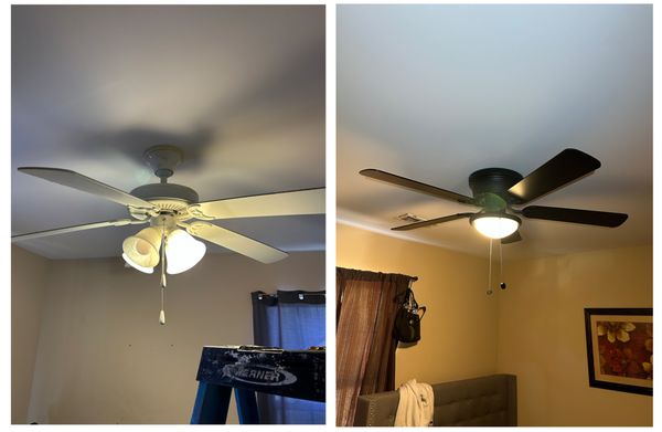 General Handyman Services - call for more info