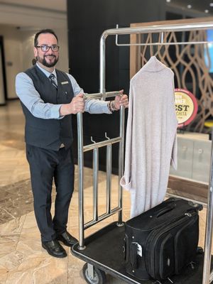 Wichita Marriott by null