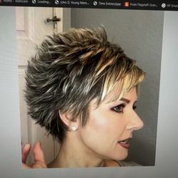 Great Clips - This is what I asked for