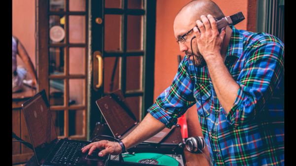 Tavern On the Square by null