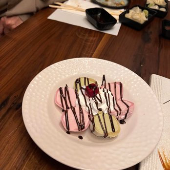Crazy Rock'N Sushi - Mochi Ice Cream - Sushi Bars Near Me - Glendale, California Crazy Rock'N Sushi - Mochi Ice Cream - Sushi Bars Near Me - Glendale, California