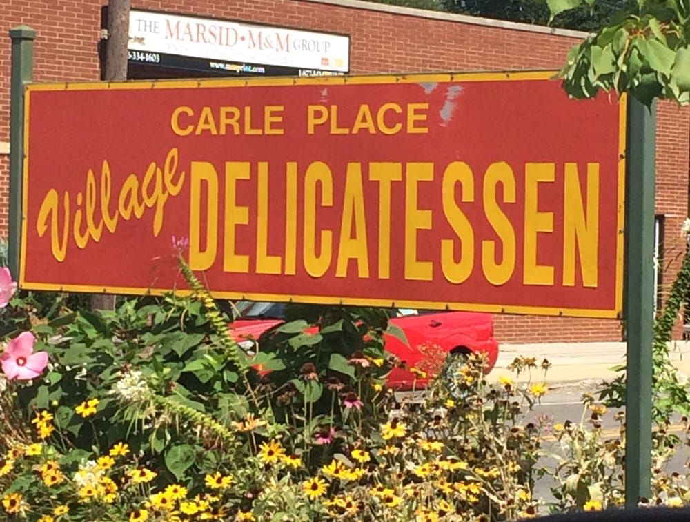 CARLE PLACE DELI BY FOODIES CAFE Updated September 2024 45 Photos