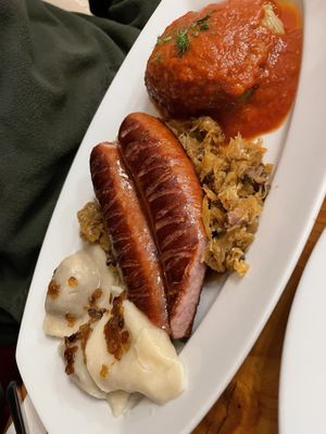 Cafe Polonia by null Cafe Polonia by null