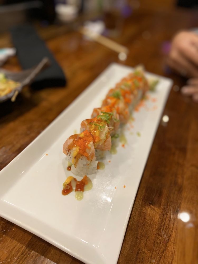 MIKADO SUSHI 446 Photos & 244 Reviews Sushi Bars 13586 Village