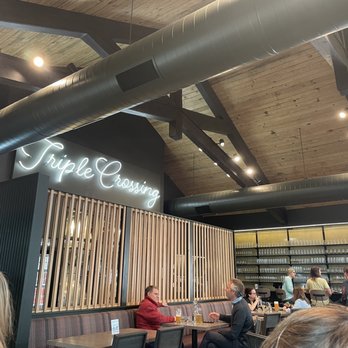 Triple Crossing Beer - Midlothian - Brewpubs Near Me - Midlothian, Virginia Triple Crossing Beer - Midlothian - Brewpubs Near Me - Midlothian, Virginia