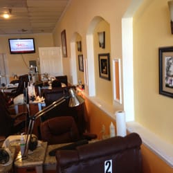 Pro Nails and Spa
