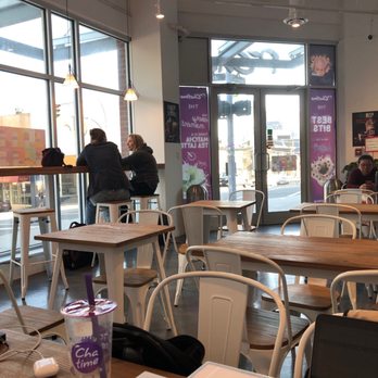 Chatime NewWest - Study date! - Bubble Tea Near Me - New Westminster, British Columbia Chatime NewWest - Study date! - Bubble Tea Near Me - New Westminster, British Columbia