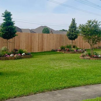 Bradshaw Landscaping - Landscaping Near Me - Deer Park, Texas