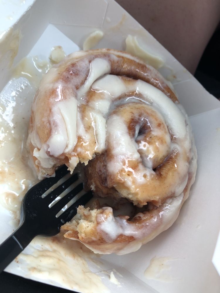 Food from McDonald's