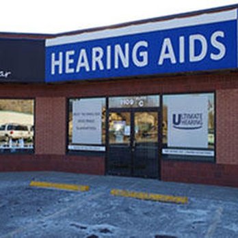 Ultimate Hearing - Ultimate Hearing entrance - Audiologist Near Me - Rapid City, South Dakota Ultimate Hearing - Ultimate Hearing entrance - Audiologist Near Me - Rapid City, South Dakota