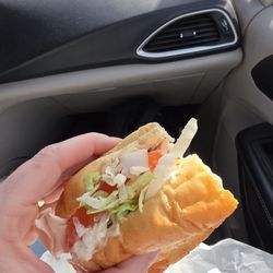 Empson's Deli