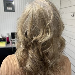 Style & Grace Salon
