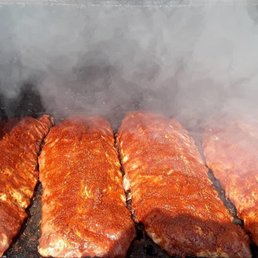 Ribs