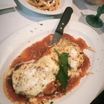 Gran Paradiso - Italian Near Me - Island Park, New York