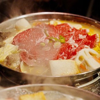 Uniboil - J2. Lamb Shoulder Hotpot - Noodles Near Me - Davis, California Uniboil - J2. Lamb Shoulder Hotpot - Noodles Near Me - Davis, California