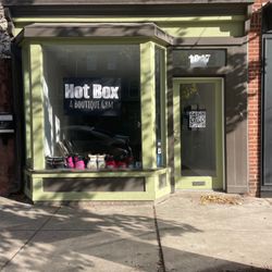 Hot Box