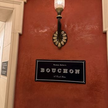 Bouchon - French Near Me - Las Vegas, Nevada