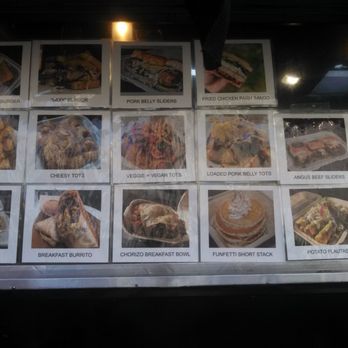 Something Good LA - pictures they had posted of some of the menu items - Food Tours Near Me Something Good LA - pictures they had posted of some of the menu items - Food Tours Near Me