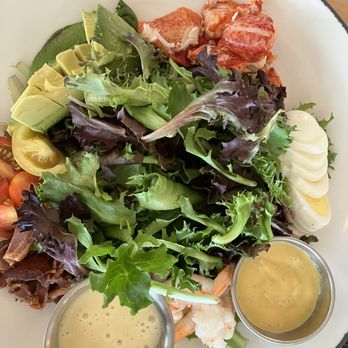 The Seagate Beach Club - Seafood Cobb - Country Clubs Near Me - Delray Beach, Florida The Seagate Beach Club - Seafood Cobb - Country Clubs Near Me - Delray Beach, Florida