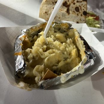Tacos Mi Ranchito - Papá asada - Tacos Near Me - McAllen, Texas Tacos Mi Ranchito - Papá asada - Tacos Near Me - McAllen, Texas