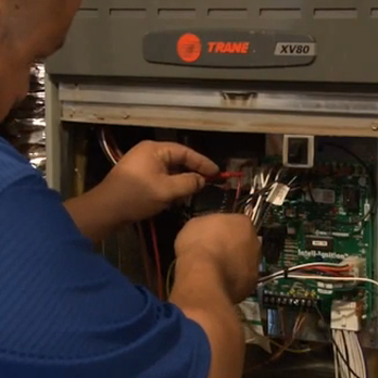 Cool Atmosphere Heating and Air - Heating & Air Conditioning/HVAC Near Me - Leander, Texas Cool Atmosphere Heating and Air - Heating & Air Conditioning/HVAC Near Me - Leander, Texas
