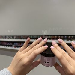The Nail Spot - SNS by Kai