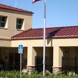 Gregg Anderson Academy