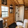 Haan Hollow Cabin