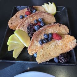 Santo Café - Pan Francés