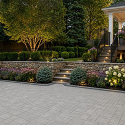 Greenleaf Landscaping