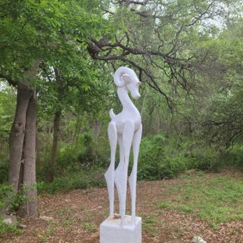 Bee Cave Sculpture Park - Parks Near Me - Bee Cave, Texas