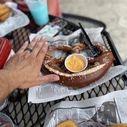 Smugglers Island Eats and Rum Bar