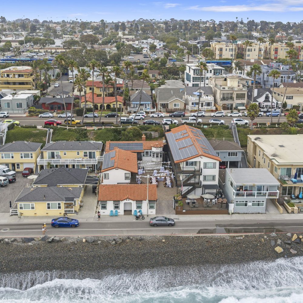 Marbella - Vacation Rentals Near Me - Oceanside, California