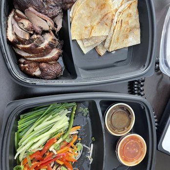 P.F. Chang's - peking duck - Chinese Near Me - Carlsbad, California P.F. Chang's - peking duck - Chinese Near Me - Carlsbad, California