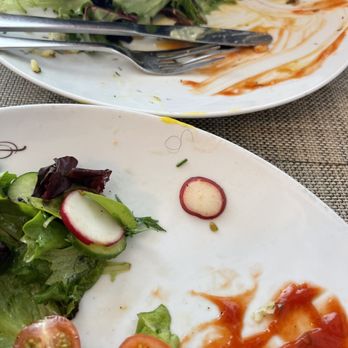 Duet Bakery and Restaurant - Food was great but upsetting to have found a small hair in my food, lost my appetite after that. - American Near Me - Brooklyn, New York Duet Bakery and Restaurant - Food was great but upsetting to have found a small hair in my food, lost my appetite after that. - American Near Me - Brooklyn, New York