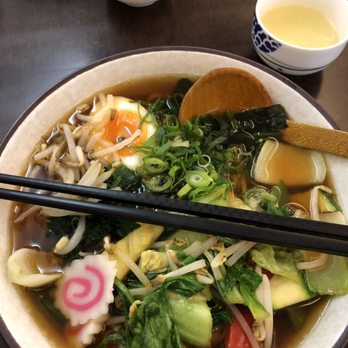 Shoyu - Ramen Near Me - Vienna, 9