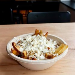 Rachel's Mediterranean Grill