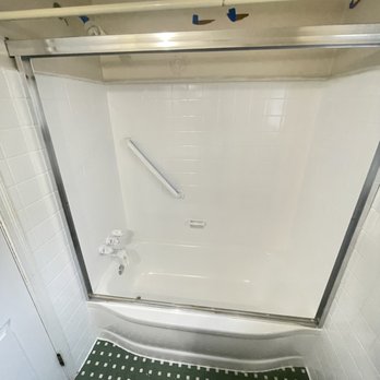 Quiles Quality Tub Refinishing - After treatment - Refinishing Services Near Me Quiles Quality Tub Refinishing - After treatment - Refinishing Services Near Me