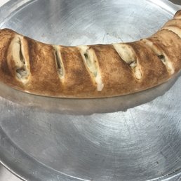 Stromboli Stromboli