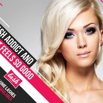 Amazing Lash Studio - Eyelash Service Near Me - The Woodlands, Texas Amazing Lash Studio - Eyelash Service Near Me - The Woodlands, Texas