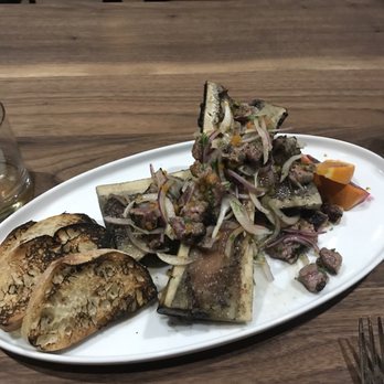Echo & Rig - The most amazing bone marrow I ever had! - Steakhouses Near Me - Sacramento, California Echo & Rig - The most amazing bone marrow I ever had! - Steakhouses Near Me - Sacramento, California