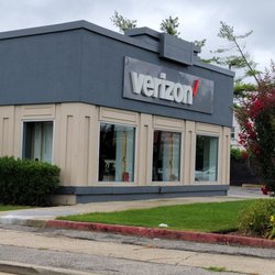 Verizon Store