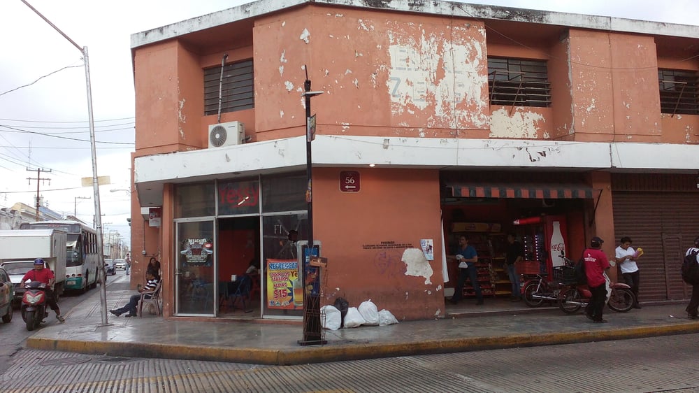 Restaurante Yessi