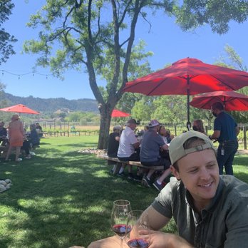 Napa Cellars - Wineries Near Me - Oakville, California