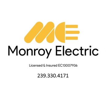 Monroy Electric - Electricians Near Me - Naples, Florida Monroy Electric - Electricians Near Me - Naples, Florida