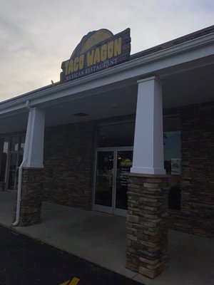Taco Wagon by null