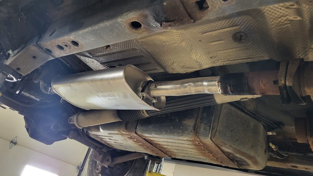 MUFFLER MART Updated August 2024 2706 Maple Ave, Zanesville, Ohio Phone Number Yelp