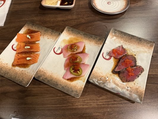 Itacho Sushi - All You Can Eat by null
