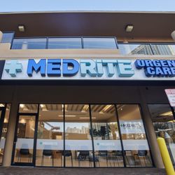 Medrite Urgent Care