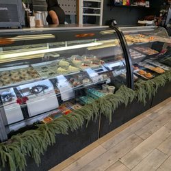 La Bodega Bakery